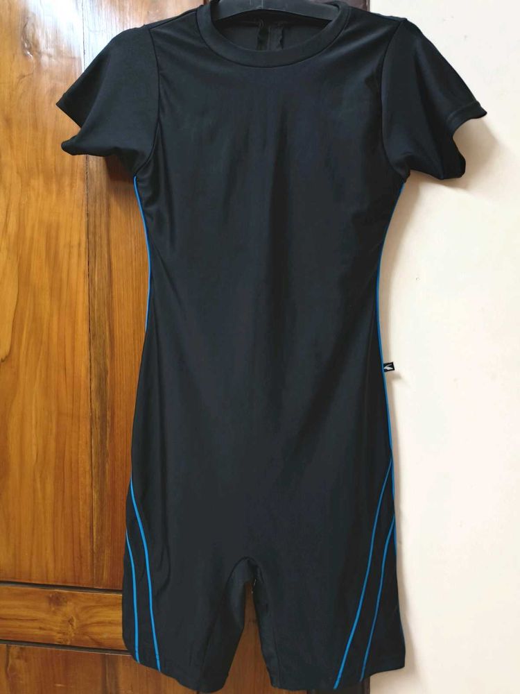 One Peice Swimming Suit