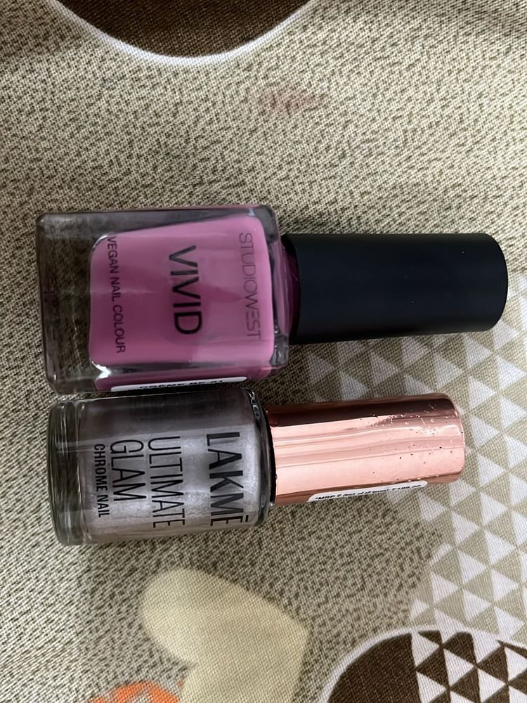 Nail polish
