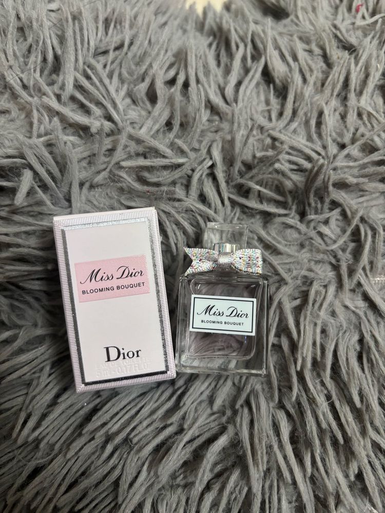Miss Dior Blooming Bouquet
