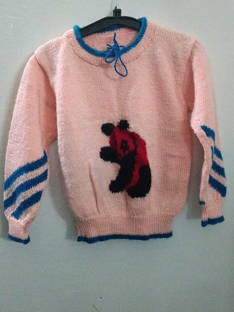 kids sweater