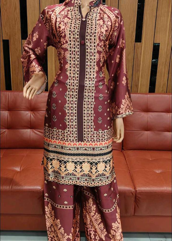😍 TURKISH CORD SET 😍