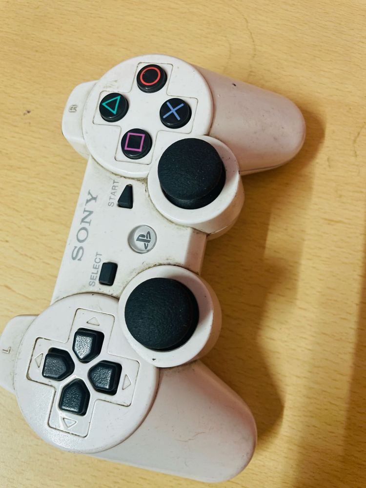 PS3 Sony Controller
