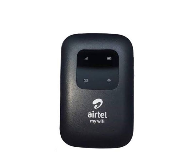 Airtel WiFi Portable