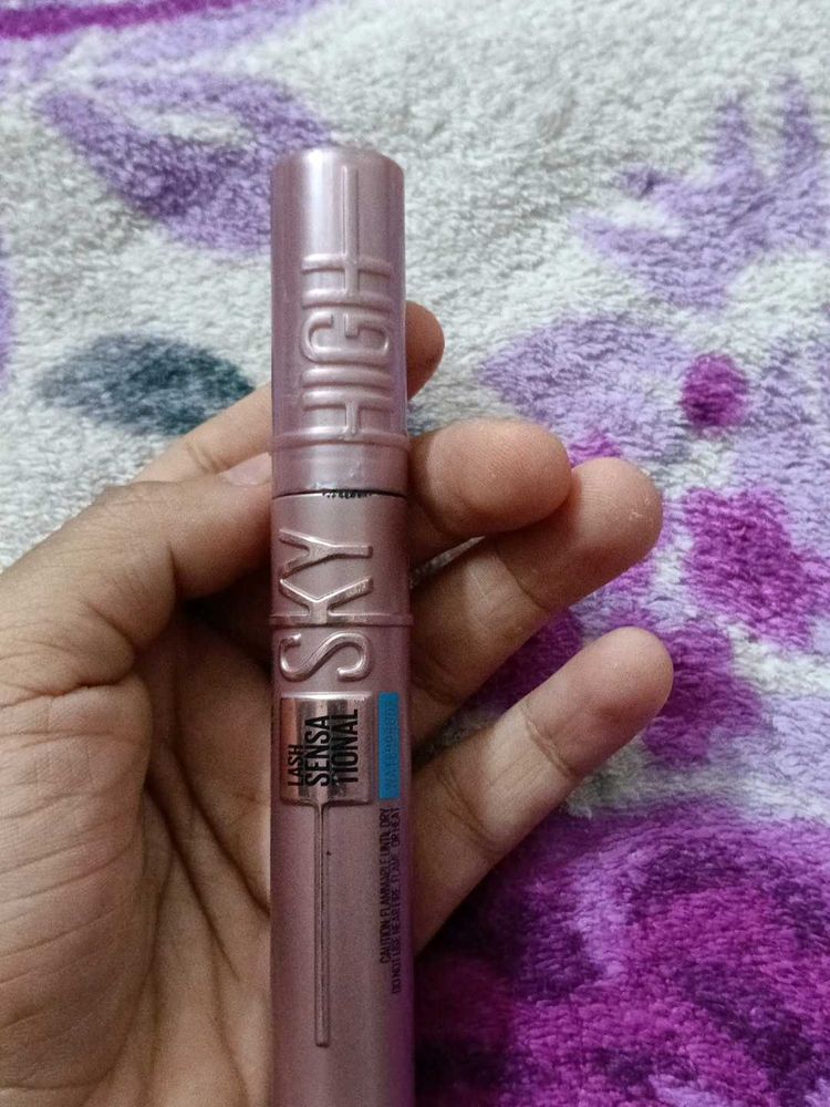 Maybelline Sky High Mascara
