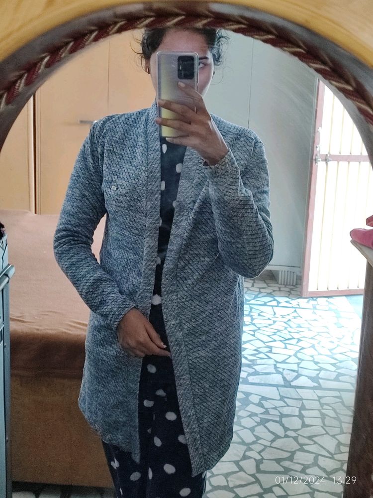Shrug Styles