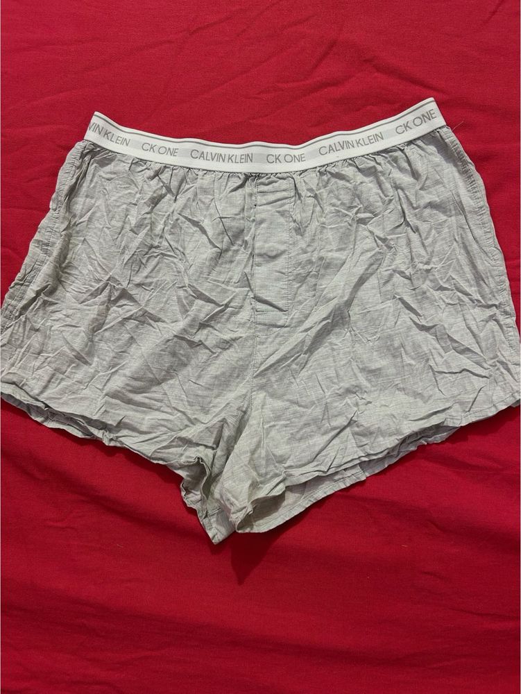 Girls Short Size L