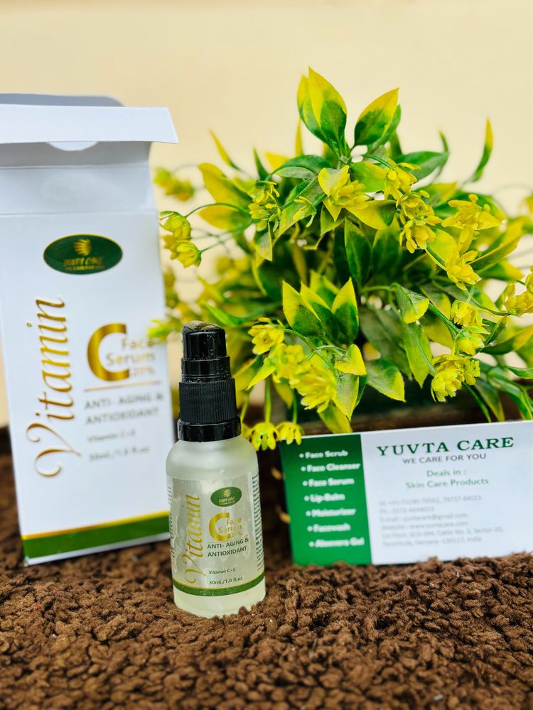 Face Serum