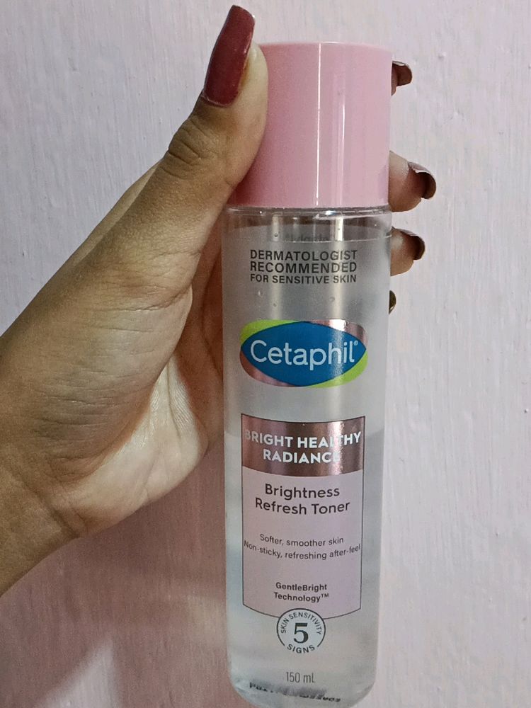 Cetaphil Toner 🤩♥️😍🥰🧚🔥