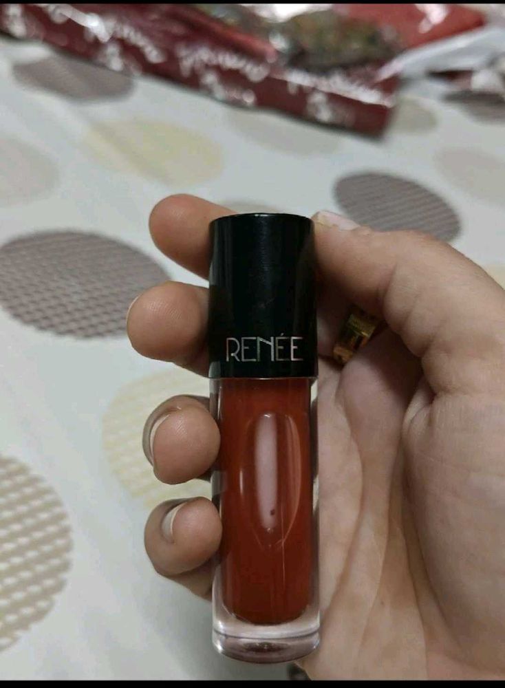 Renee Liquid Lipstick
