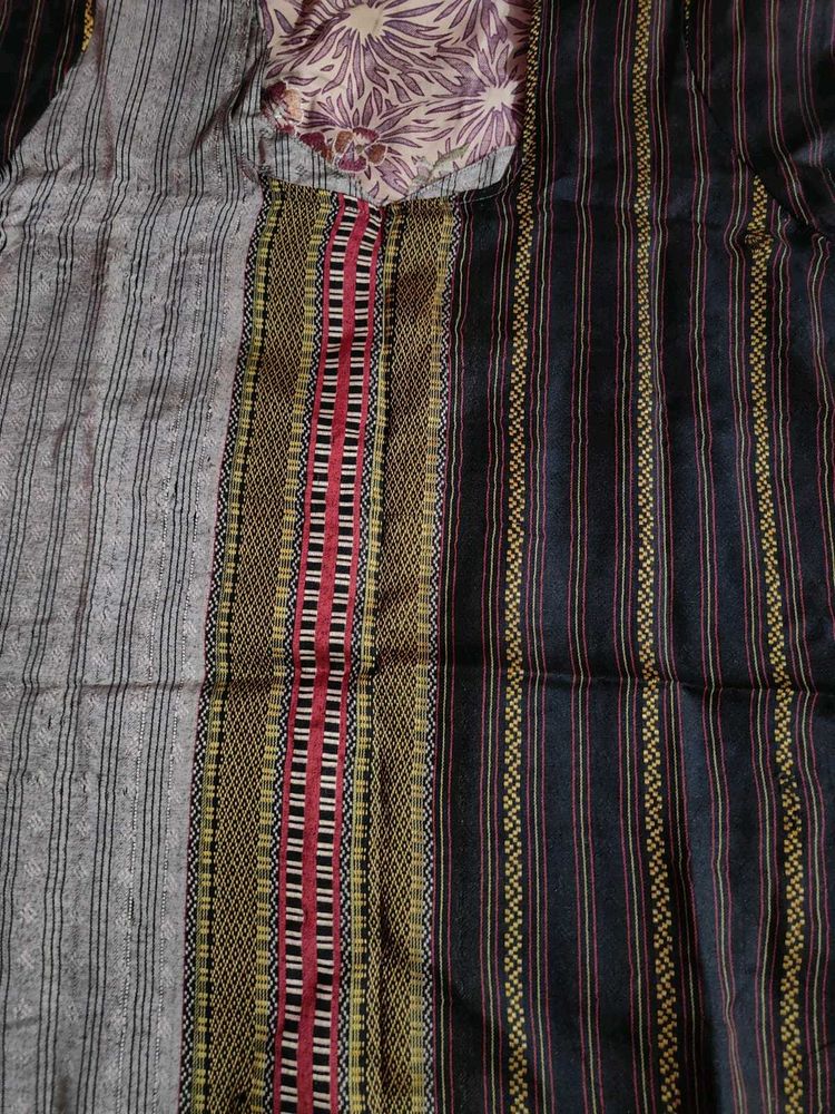 Ethnic Dress Material