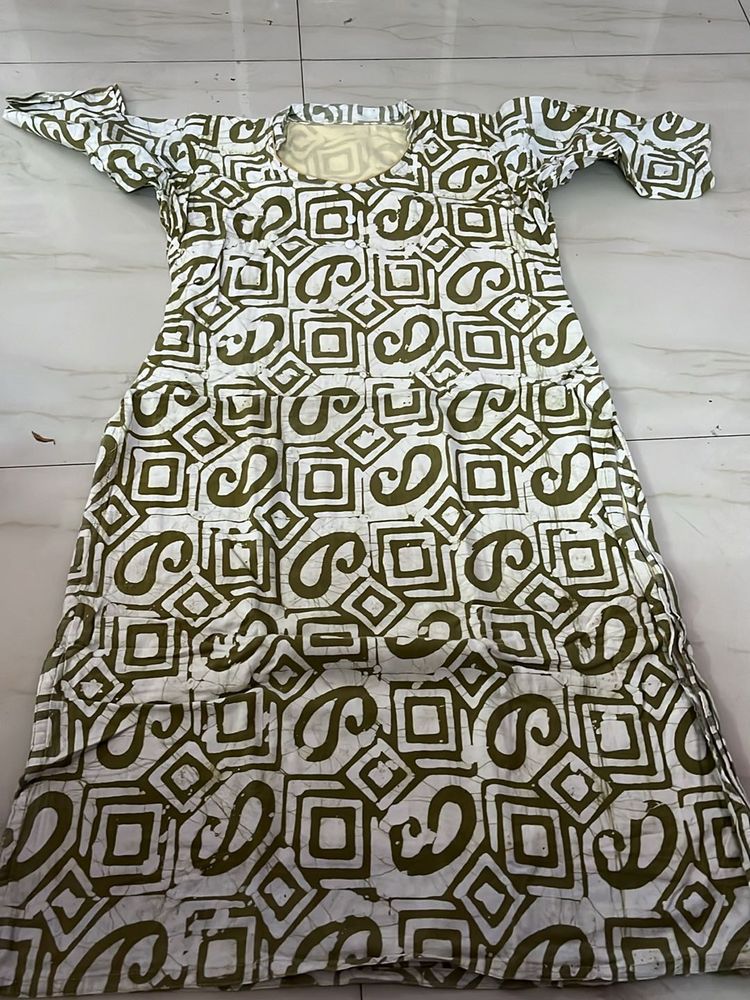 Kurti For Women