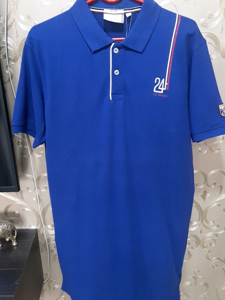 Gant Lemans (France)