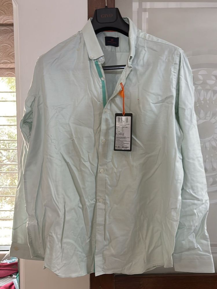 Formal Shirt By Simon Carter