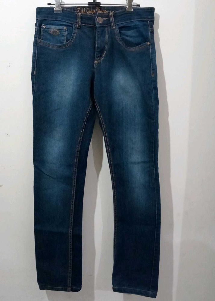 Todd Guys Jeans