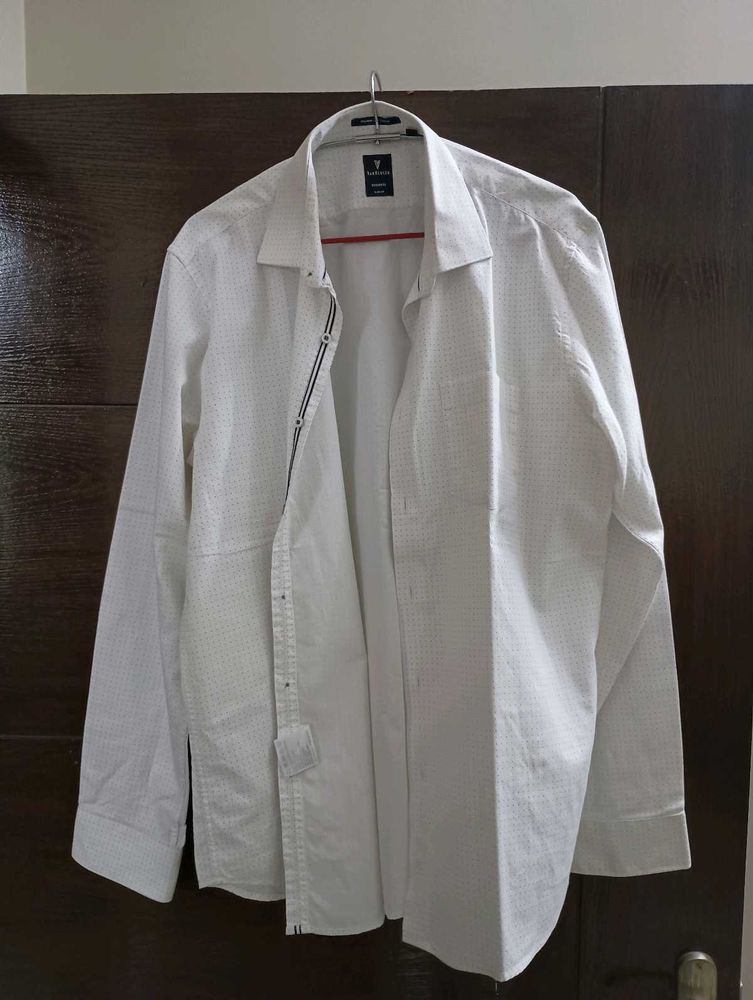 Brand Shirt Van Heusen