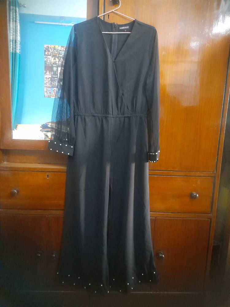 Beautiful Western Jumpsuit