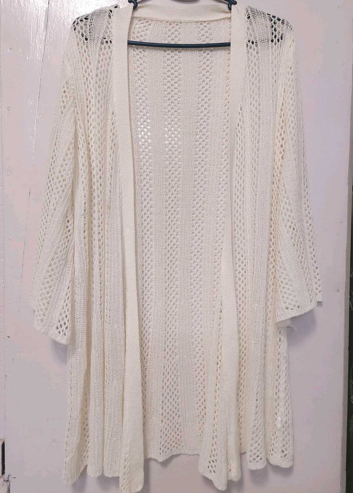 Off White Shrug