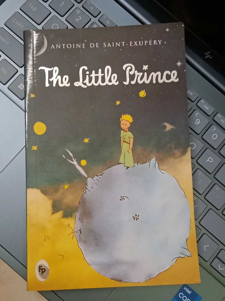 The Little Prince