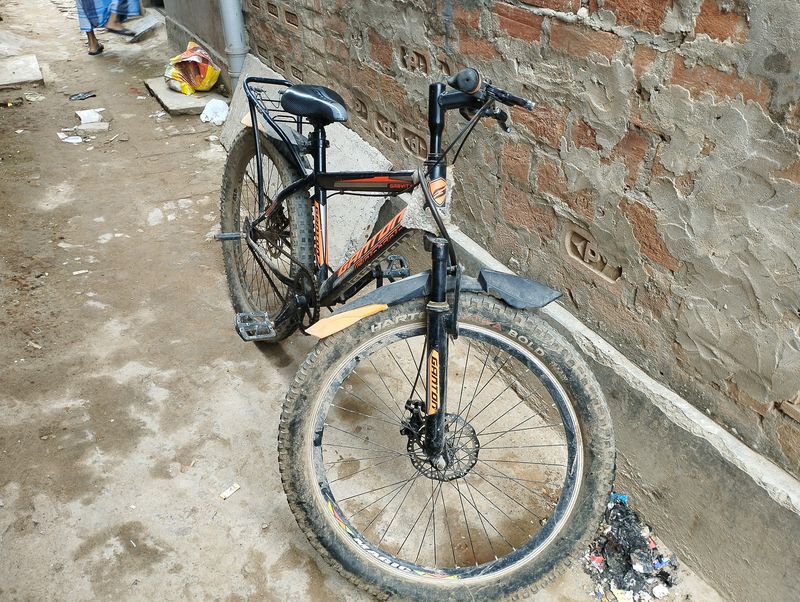 Good Condition Cycle