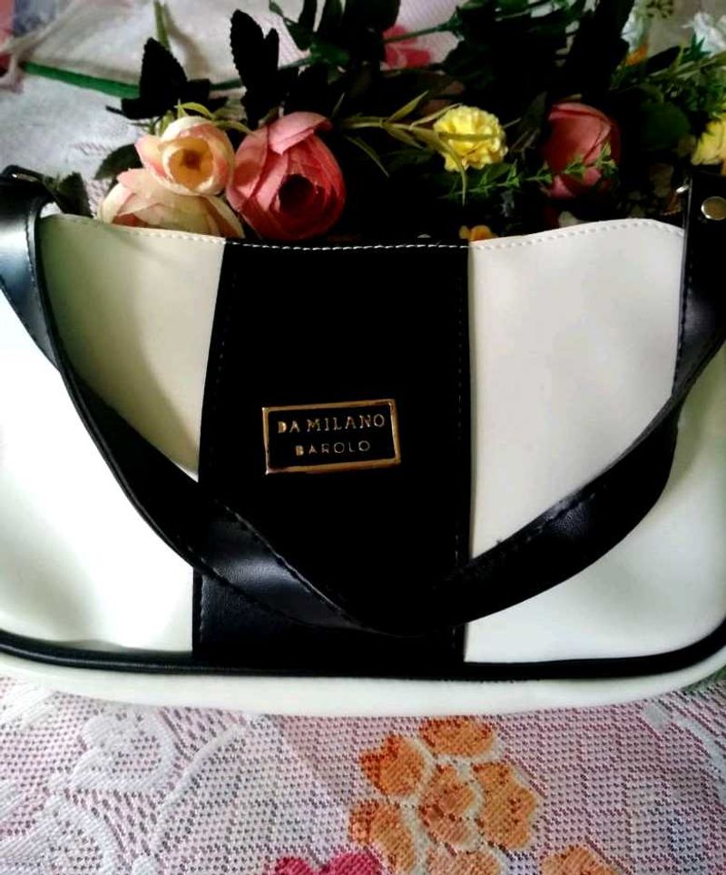 Da Milano Barolo Bag