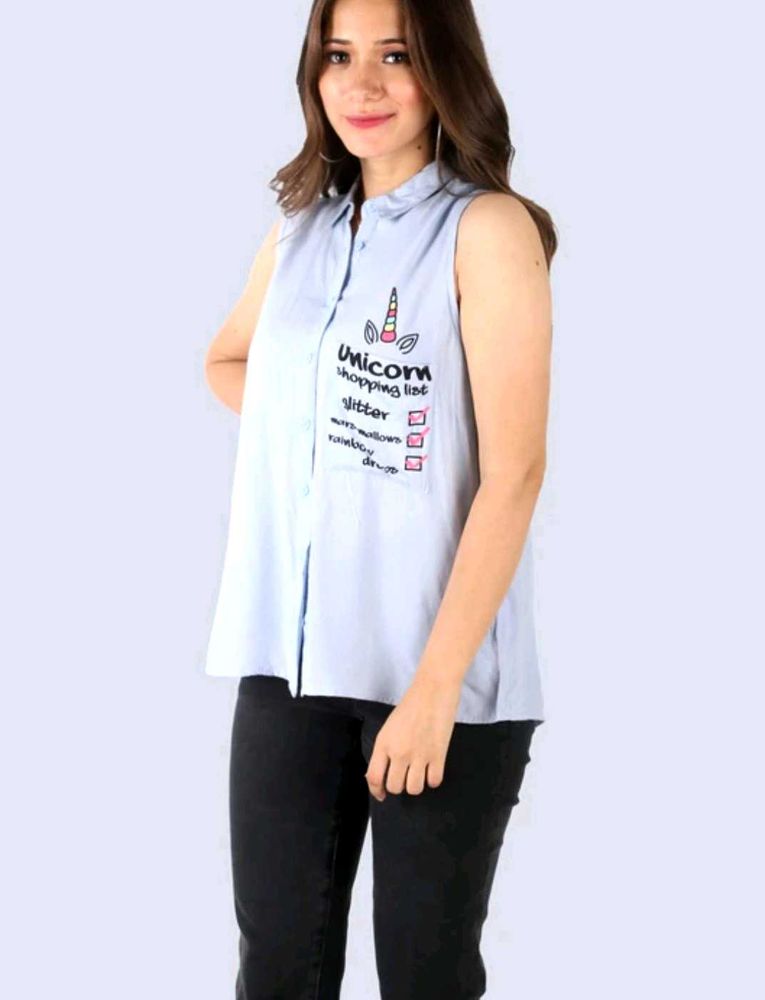 Brand New Designer Shirt