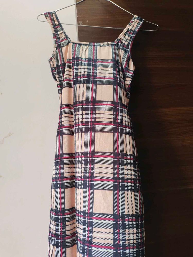 Bodycon Dress From SSS