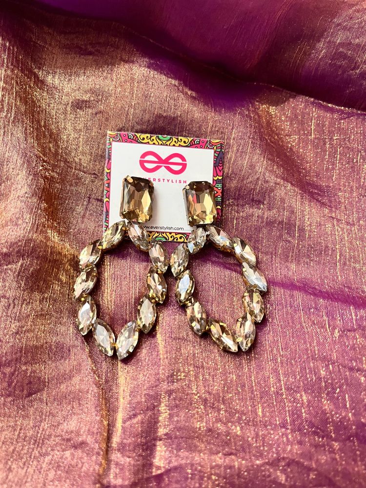 Statement Earrings