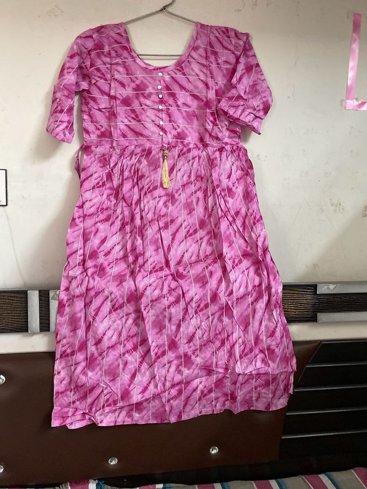 Naira Kurti