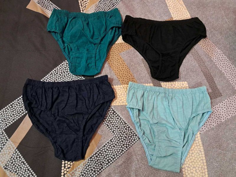 Brief