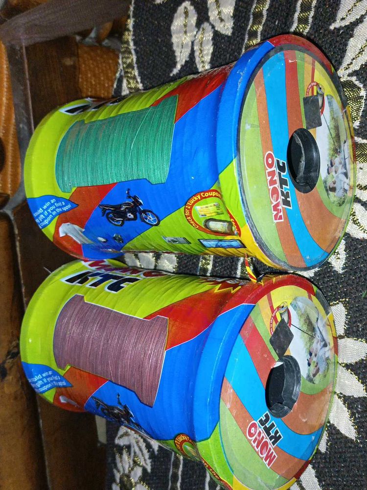 Premium Quality Pack Of 2