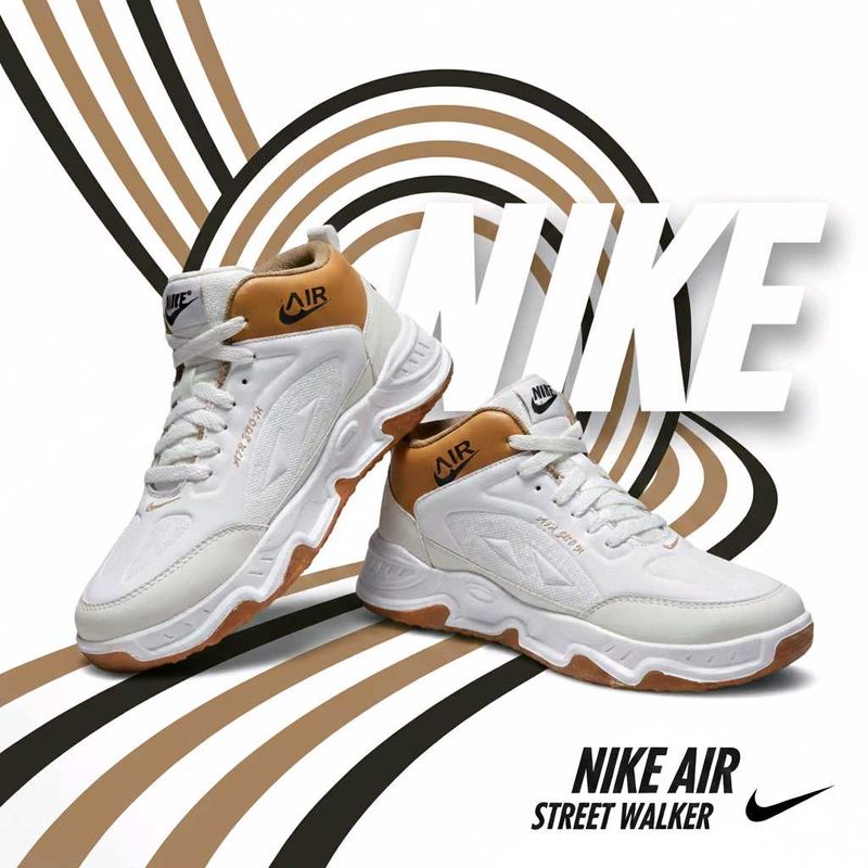 Nike Air Street Walker Shoes