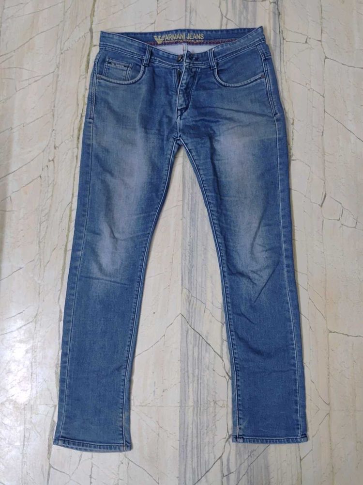 Armani Jeans