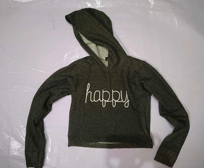Happy Hoodie
