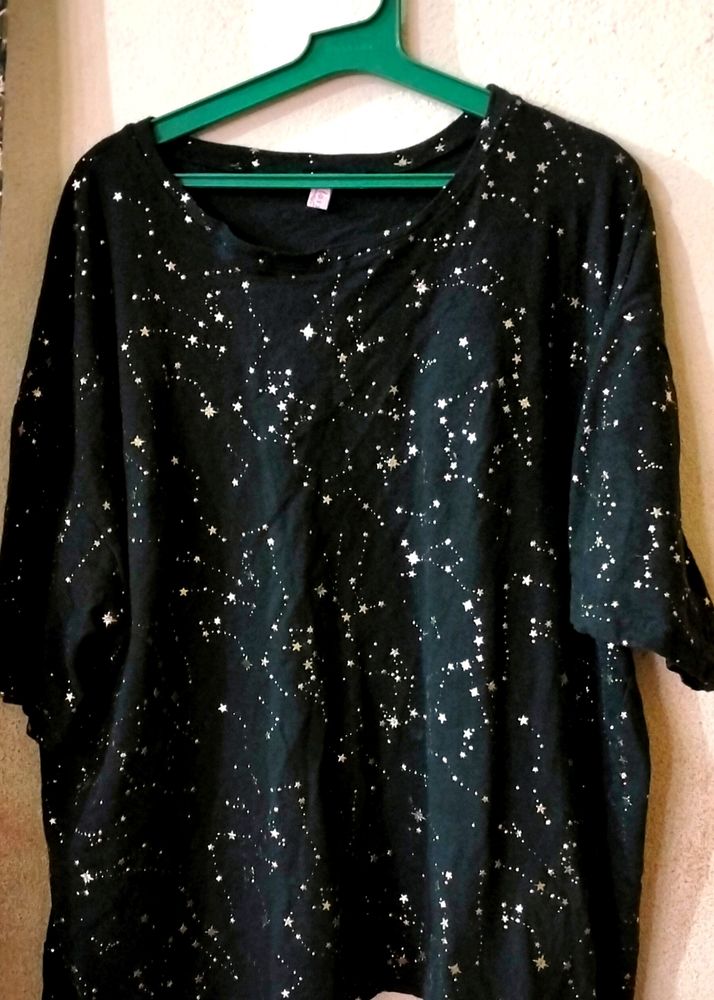 Oversized T Shirt For Women