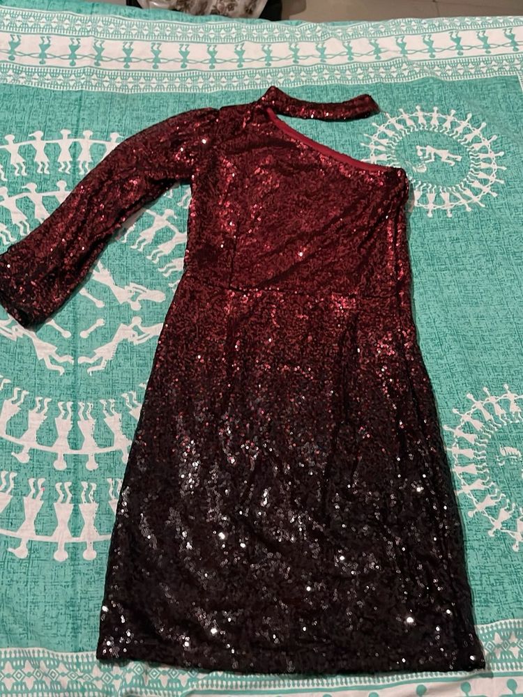 party Wear Dress