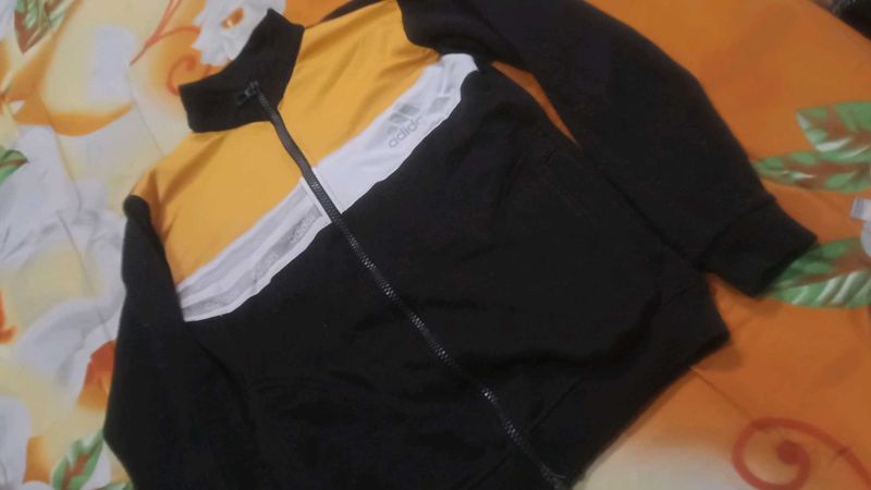 Worn Sweatshirt for boys