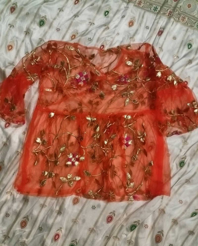 Net Top