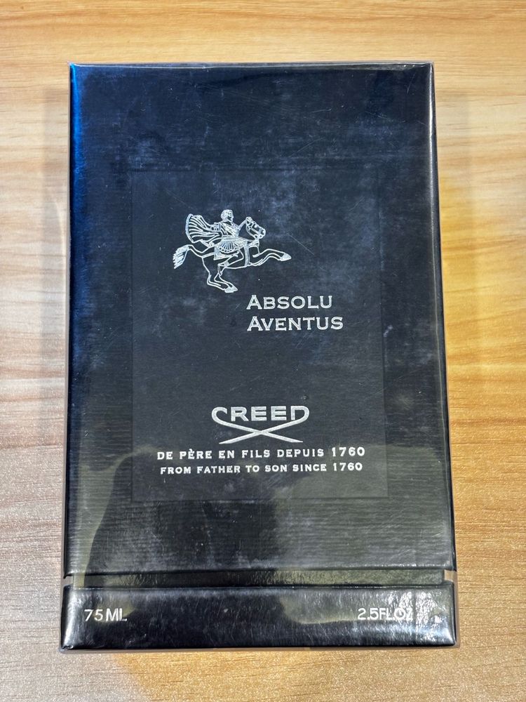 Creed Absolu Aventus Limited Edition - 75ml