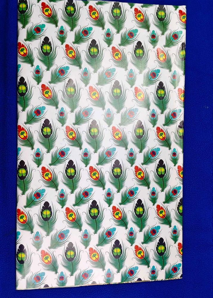 Wrapping Paper 25 Sheets