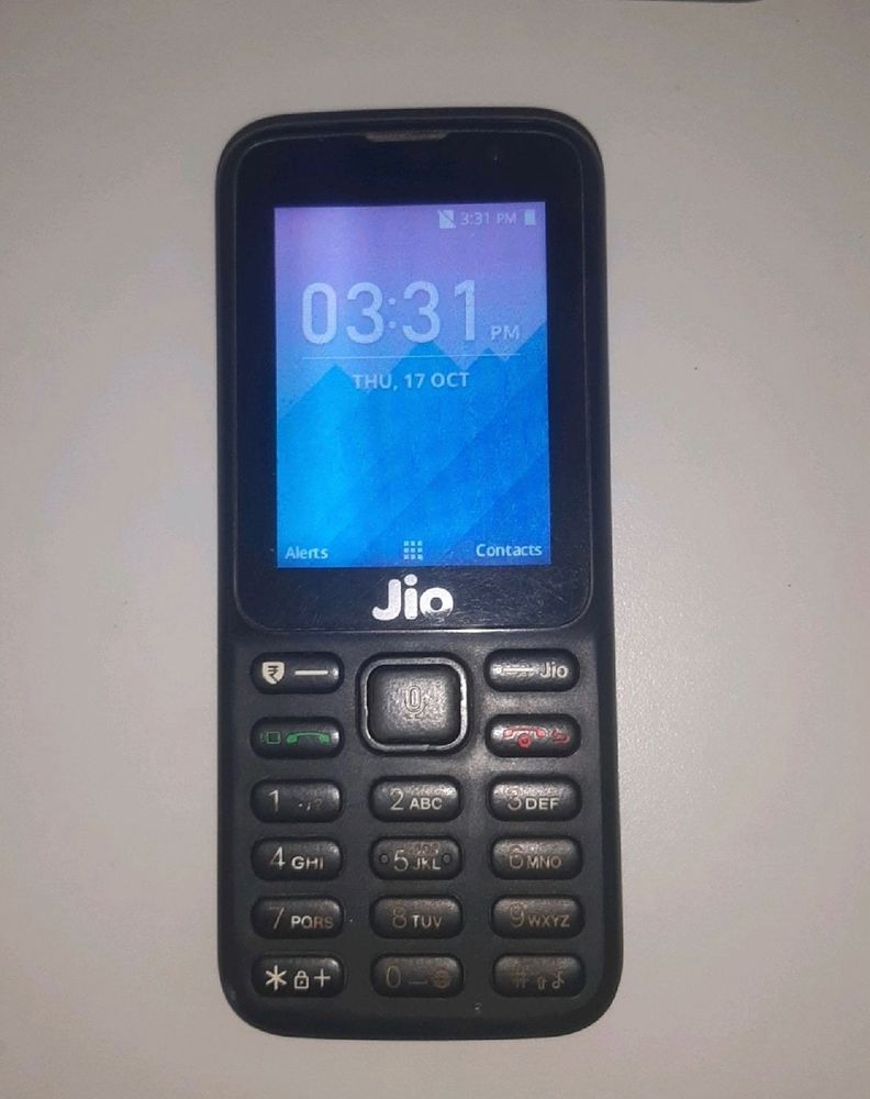 JIO Phone F90M 4G Keypad Feature Handset
