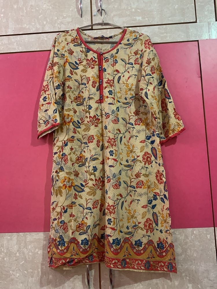 Kurti Combos