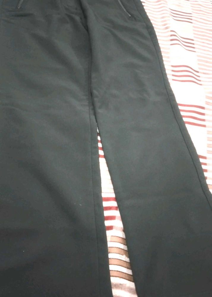 Pant Women Winter