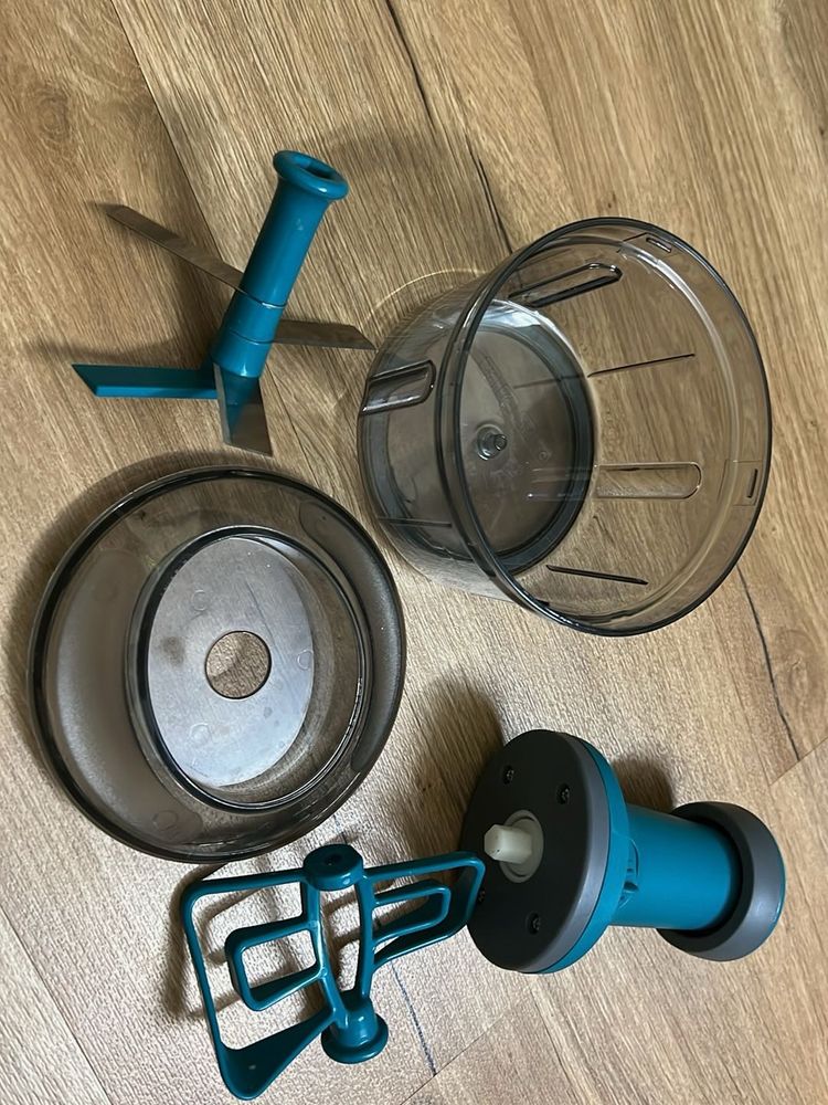 Vegetable chopper