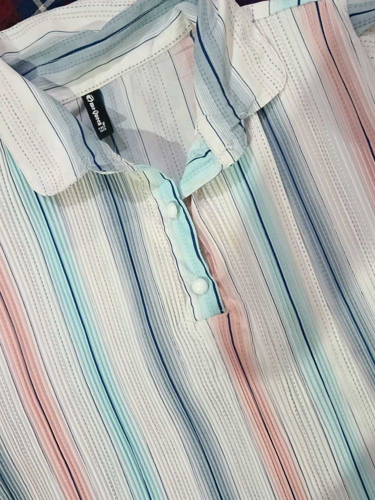 Striped Shirt