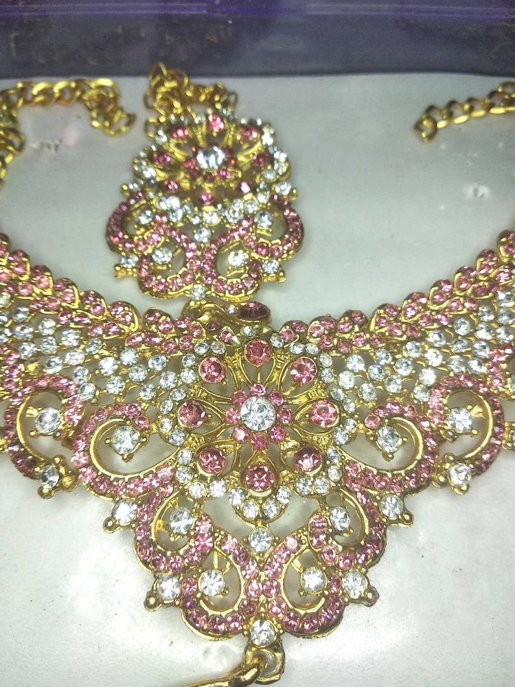 Jewellery Set For Women
