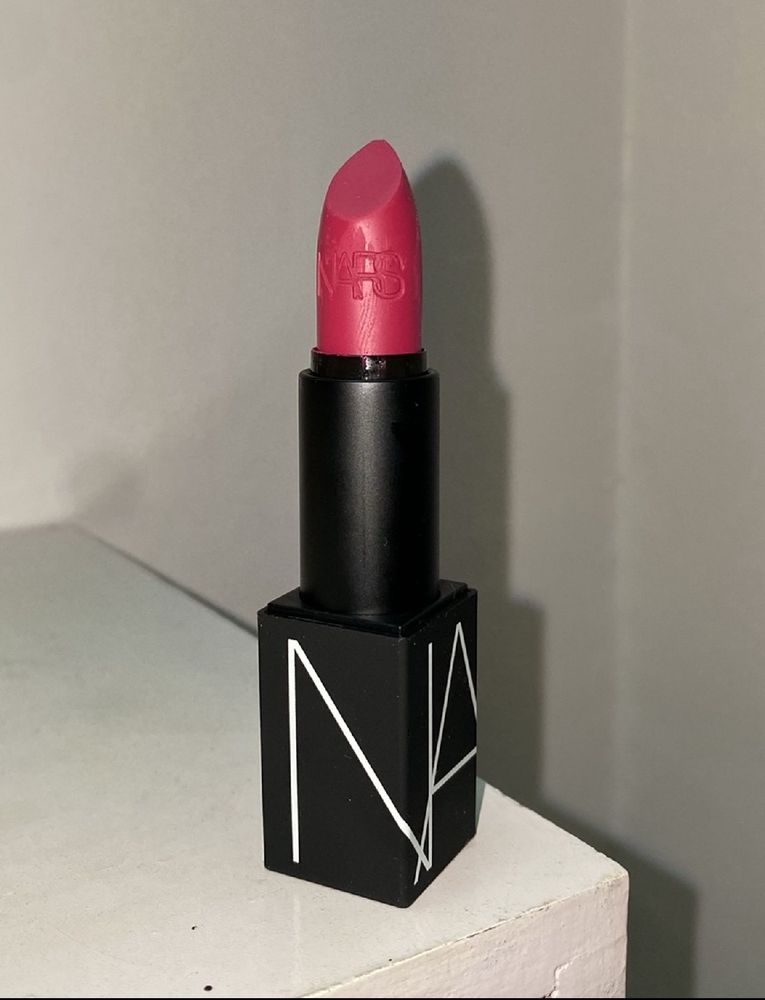 Authentic NARS Full Size Lipstick Rouge A Levres