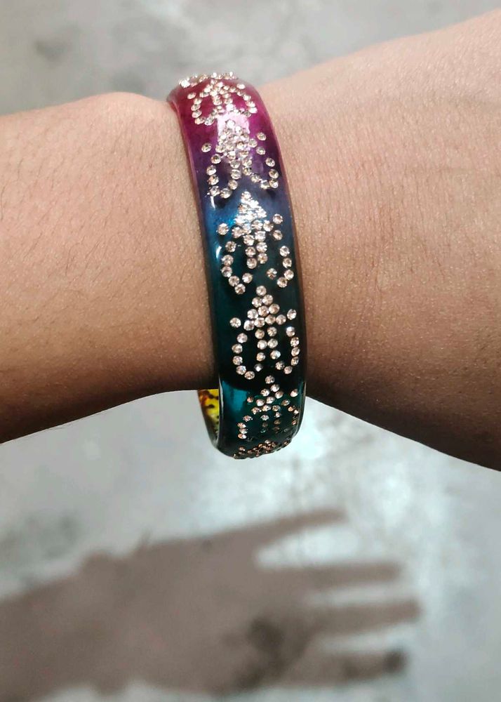 Stylish Bangle Bracelet