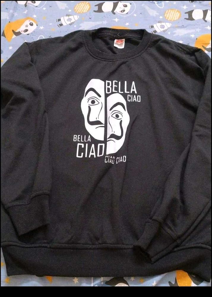 Bella Ciao Sweatshirt