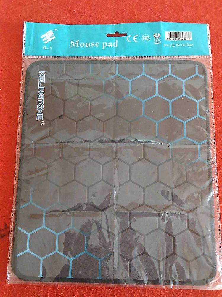 Mouse Pad Not Used Seal Packed 🤩