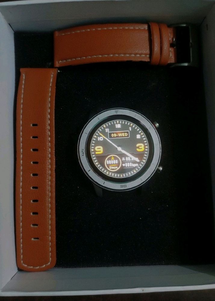 Smart watch